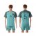 Portugal #5 F.Coentrao Away Soccer Country Jersey