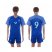 Holland #9 V.Persie Away Soccer Country Jersey