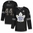 Adidas Toronto Maple Leafs #44 Morgan Rielly Black Authentic Classic Stitched NHL Jersey