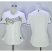 Kansas City Royals Blank White Womens 2015 World Series Champions Gold Program Cool Base Stitched MLB Jersey