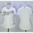 Kansas City Royals Blank White Womens 2015 World Series Champions Gold Program Cool Base Stitched MLB Jersey