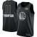Nike Warriors #11 Klay Thompson Black NBA Jordan Swingman 2018 All-Star Game Jersey