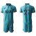 Tottenham Hotspur #27 Lukaks Third Soccer Club Jersey