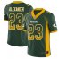 Nike Green Bay Packers #23 Jaire Alexander Green Team Color Mens Stitched NFL Limited Rush Drift Fashion Jersey