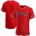 Los Angeles Angels Nike Red Alternate 2020 Authentic Team Jersey