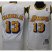 Los Angeles Lakers 13 Chamberlain White Throwback NBA Jerseys Cheap