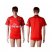 Paris Saint-Germain Blank Sec Away Soccer Club Jersey
