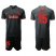 Atletico Madrid #15 Savic Away Soccer Club Jersey