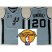 San Antonio Spurs 20 Manu Ginobili Grey Revolution 30 Swingman 2013 Finals Patch NBA Jerseys Cheap