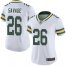 Nike Green Bay Packers #26 Darnell Savage White Womens Stitched NFL Vapor Untouchable Limited Jersey