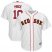 Boston Red Sox #10 David Price White Cool Base Stitched Youth MLB Jersey