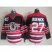 Chicago Blackhawks #27 Jeremy Roenick Red/Black 75TH CCM Stitched NHL Jersey
