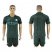 Manchester City Blank Sec Away Soccer Club Jersey