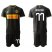 Inter Milan #77 Brozovic Third Soccer Club Jersey