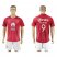 America #9 R.Jimenez Away Soccer Club Jersey