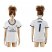 Womens Real Madrid #1 Navas Home Soccer Club Jersey