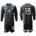 Mexico #13 G.Ochoa Home Long Sleeves Soccer Country Jersey