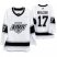 Los Angeles Kings #17 Ilya Kovalchuk Mens Adidas 2019-20 Heritage White Throwback 90s NHL Jersey