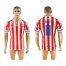 Guadalajara #11 Brizuela Anniversary Edition Soccer Club Jersey