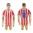 Guadalajara #11 Brizuela Anniversary Edition Soccer Club Jersey