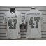 Nike New Orleans White Super Bowl XLVII Mens Elite Jersey