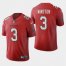 Tampa Bay Buccaneers #3 Jameis Winston Red Mens Nike 2020 Vapor Limited NFL Jersey