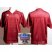 Alabama Crimson Tide Blank Red College Football NCAA Jersey 2014 All State Sugar Bowl Game Patch