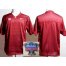 Alabama Crimson Tide Blank Red College Football NCAA Jersey 2014 All State Sugar Bowl Game Patch