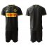AC Milan #5 Bonaventura Away Soccer Club Jersey