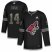 Adidas Arizona Coyotes #14 Richard Panik Black Authentic Classic Stitched NHL Jersey
