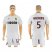 Monaco #5 Nascimento Away Soccer Club Jersey