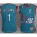 Orlando Magic 1 Penny Hardaway 1996 All Star Green Throwback NBA Jersey Cheap