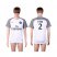 Paris Saint-Germain #2 T Silva Away Soccer Club Jersey