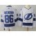 Adidas Tampa Bay Lightning #86 Nikita Kucherov White Road Authentic Stitched NHL Jersey