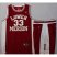 Lower Merion 33 Kobe Bryant Red Basketball Jerseys Shorts Suits Cheap