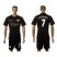 Manchester City #7 Sterling Away Soccer Club Jersey