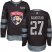 Adidas Florida Panthers #27 Nick Bjugstad Black 1917-2017 100th Anniversary Stitched NHL Jersey
