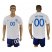 England Personalized Home Soccer Country Jersey
