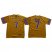 LSU Tigers #7 Grant Delpit Gridiron Gold Limited Legend Stitched College Jersey