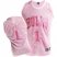 Cheap Chicago Bulls 1 Derek Rose Women Pink Jersey