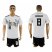 Germany #8 GUNDOGAN Home 2018 FIFA World Cup Soccer Jersey