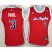 Cheap Women Los Angeles Clippers 3 Chris Paul Red Swingman Jersey