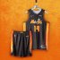 Orlando Magic City Edition 2021-22 Jerseys
