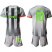 Juventus #10 Dybala Joint Soccer Club Jersey