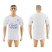 Leicester City Blank SEC Away Soccer Club Jersey