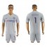 Chelsea #1 Begovic Sec Away Soccer Club Jersey