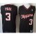 Los Angeles Clippers #3 Chris Paul Black Revolution 30 Stitched NBA Jersey