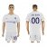 Chelsea Personalized Away Soccer Club Jersey