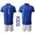 France #1 Lloris 100th Anniversary Edition Kid Soccer Country Jersey