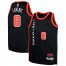 Zach LaVine Chicago Bulls Nike Youth 2023/24 Swingman Replica Jersey – City Edition – Black